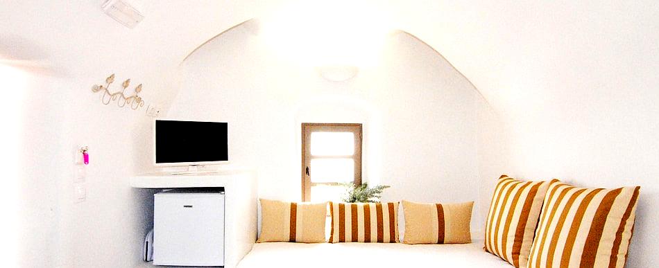 White Grape Suites